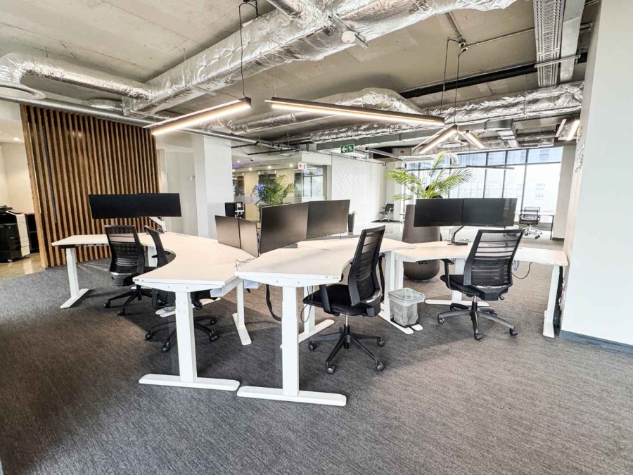 To Let Commercial Property for Rent in Woodstock Western Cape